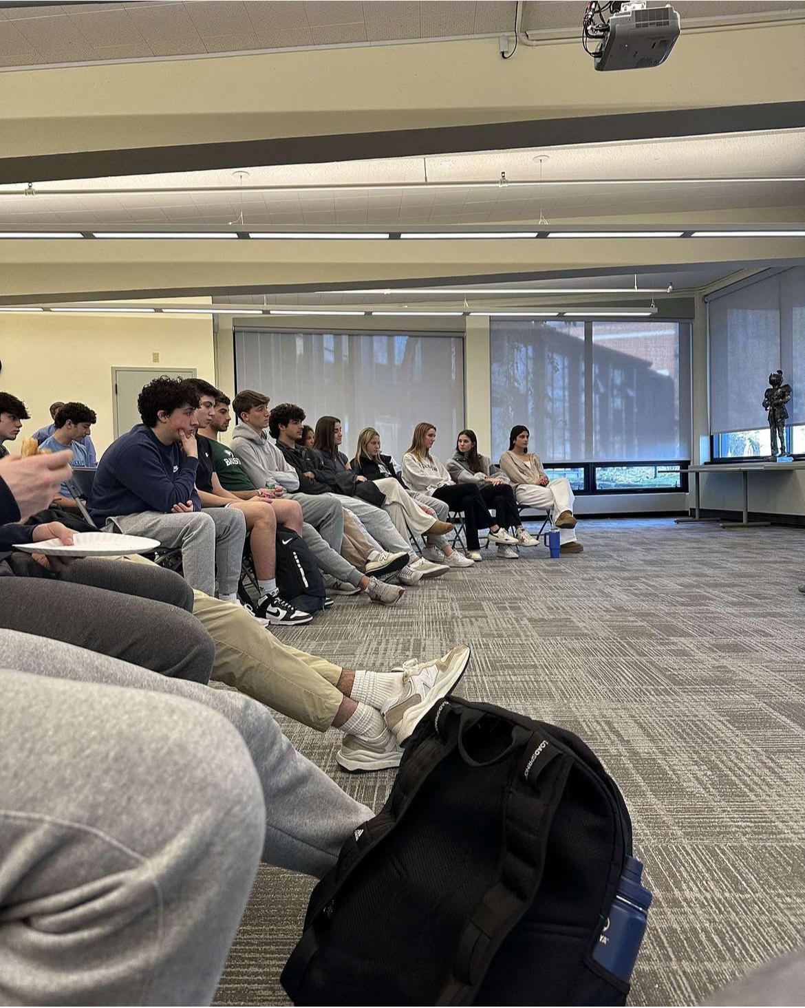 BB&N Investment Club Session